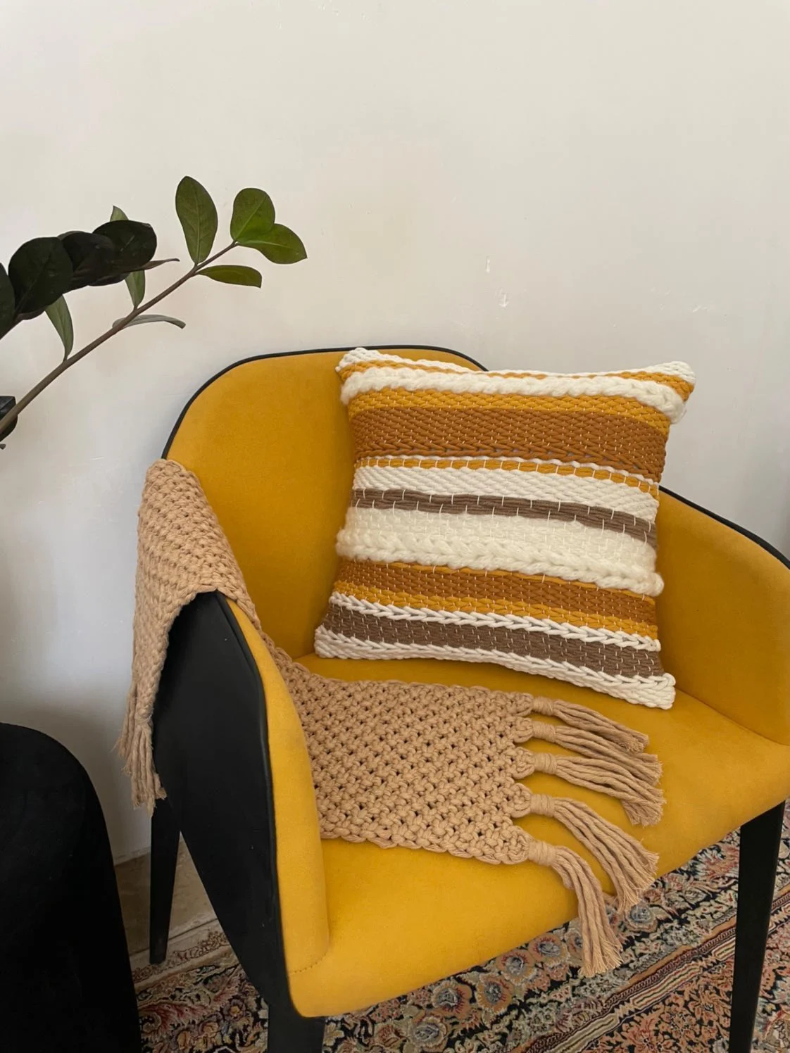 خرید کوسن کوک تپستری