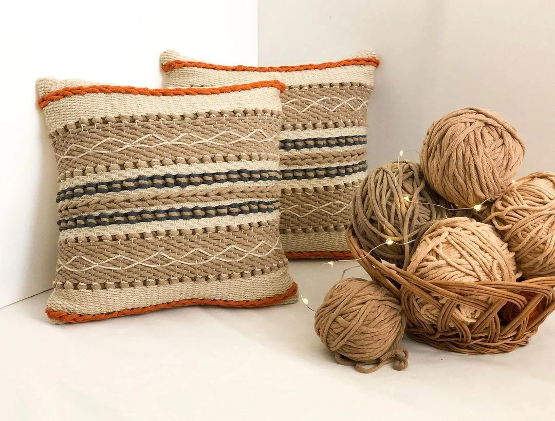 خرید کوسن تپستری