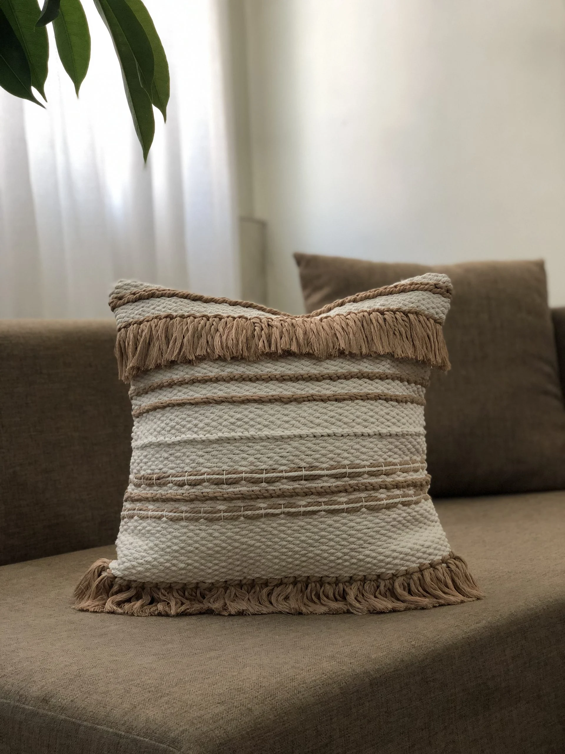 خرید کوسن تپستری